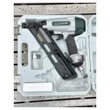 MasterForce Angle Finish Nailer