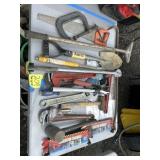 Tools by Kobalt, Husky, Rigid, Milwaukee Tool Bag