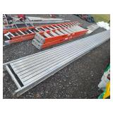 Task Metal Scaffolding