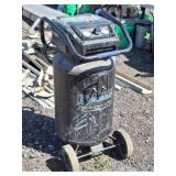 Kobalt 20 Gallon Air Compressor