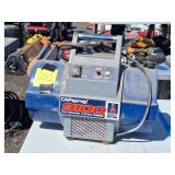 Sherwin Williams CapSpray 9100