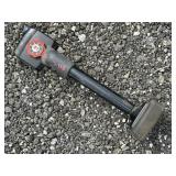 Joist Hangers, Carpet Stretcher, Freon