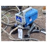 Graco Magnum Project Painter Plus