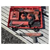 Hilti HIT-ED 3500 Electric Dispenser