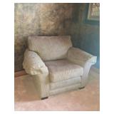 Smith Brothers Arm Chair