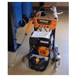 Generac Power Washer