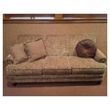 Smith Brothers of Berne Sofa