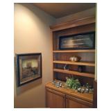 Wall Art, Faux Flowers, Decor, American Heroes