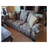 Smith Brothers of Berne Sofa