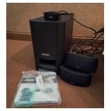 Bose CineMate  Digital Home Theatre System