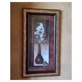 2 Dorothea King Orchids Wall Art, Hemlock & More