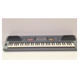 Casio WK-1250 Keyboard