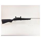 AMT 22 Magnum Hunter Semi-Auto Rifle, 22 Mag