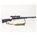 Navy Arms Country Boy Black Powder Rifle, 50 Cal