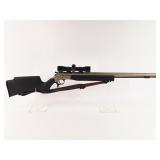 Optima V2 Muzzleloader Black Powder Rifle, 50 Cal