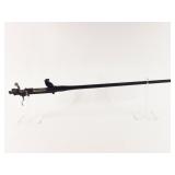 German Mauser 98 Barrel & Receiver, 7.92x57mm