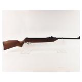 Gamo Multi-Shot 40-1C Air Rifle, 1.77 Cal (4.5mm)