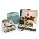 Bell & Howell Reel Projector, Sony, Art Prints