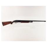 Ted Williams Mod 21 Pump-Action Shotgun, 20 GA