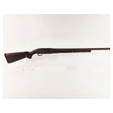 Winchester Model 12 Shotgun, 12 GA, Missing Parts