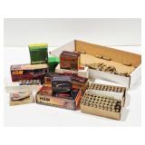 Ammunition: 44 Magnum