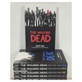 The Walking Dead Series Books 1 Through 6