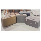 Hartmann, Escort Luggage, Cases