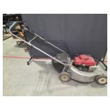 Honda Self Propelled Lawn Mower