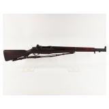 Springfield 30 M1 Garand Rifle, 30-06 Cal