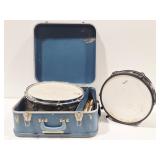 First Act Snare Drum, REMO Drum