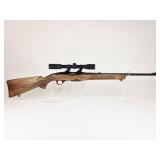 Winchester Mod. 100, Cal. 308 Win Rifle w/ Scope
