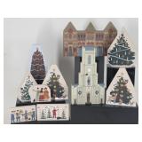 Cat's Meow Buildings & Accessories