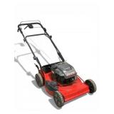 Snapper Self Propelled Mower