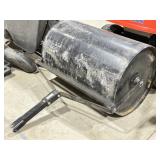 Pull Behind Yard Roller