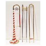 Vintage Roth Tenor Slide Trombone & Case