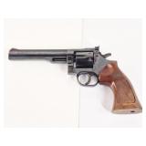 Dan Wesson Arms Revolver, 22 LR