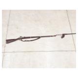 Armi Sport 1861 Springfield 58 Cal. BP Rifle