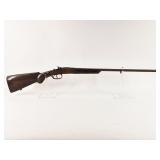 Rossi Double Barrel Shotgun .410 bore, 3-in