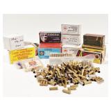 Ammunition: .38 Special, 357 Magnum, Empty Brass