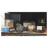 Craftsman Motors, Sears Automotive Analyzer