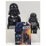 Star Wars Collectibles: Darth Vader