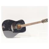 Yamaha Guitar, Road Runner Case