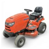 Simplicity Riding Lawn Mower 38 Inch Cut