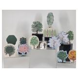 Cat's Meow Foliage Accessories