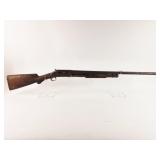 Winchester 1897, 12GA Shotgun, DAMAGED