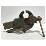 A M Co. Bench Vise #92