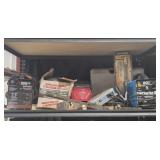 Century Arc Welder, Clarke Welder