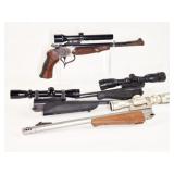 Thompson Center Contender 30-30 Win Super 14 +++