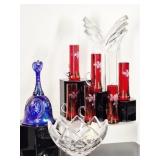 Mikasa Crystal & Glass Fenton, Cordials