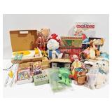 Fisher Price, Board Games, Marbles